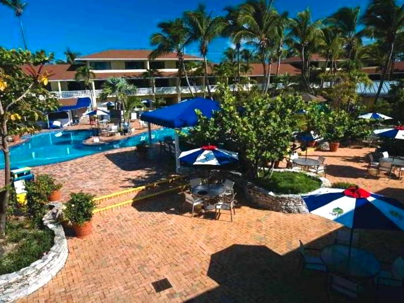 Resort world Bimini Bahamas Resort Casino Marinaの写真