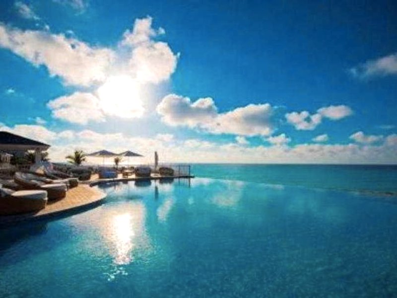 Resort world Bimini Bahamas Resort Casino Marinaの写真
