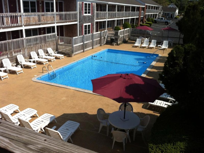 Holiday Hill Inn & Suitesの写真