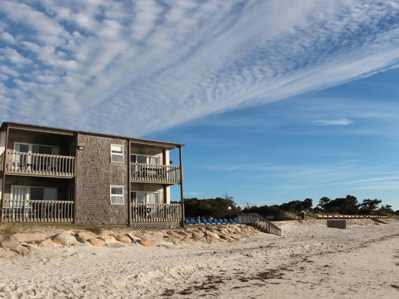 Surfcomber On The Oceanの写真