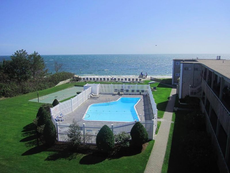 Surfcomber On The Oceanの写真