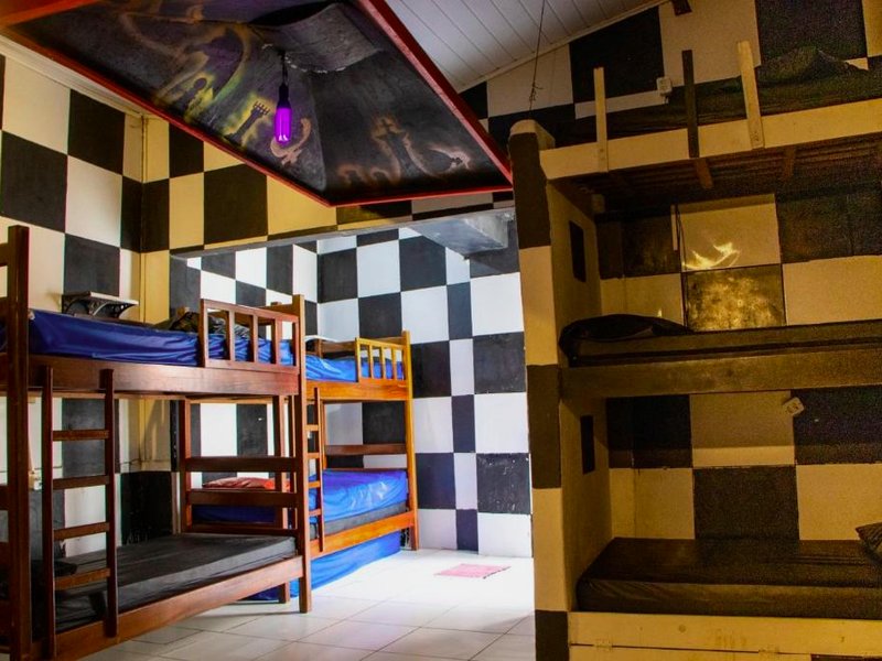 Trip Hostel e Pousadaの写真