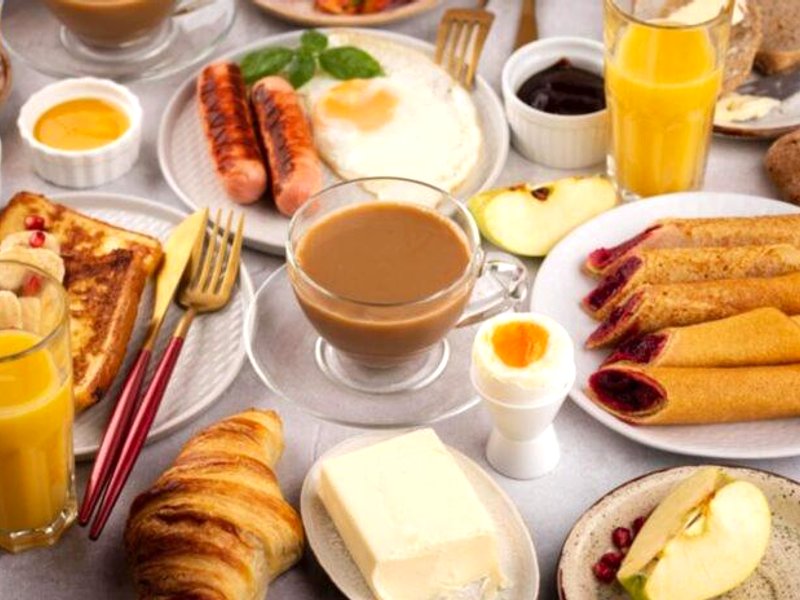 Trip Hostel e Pousadaの写真