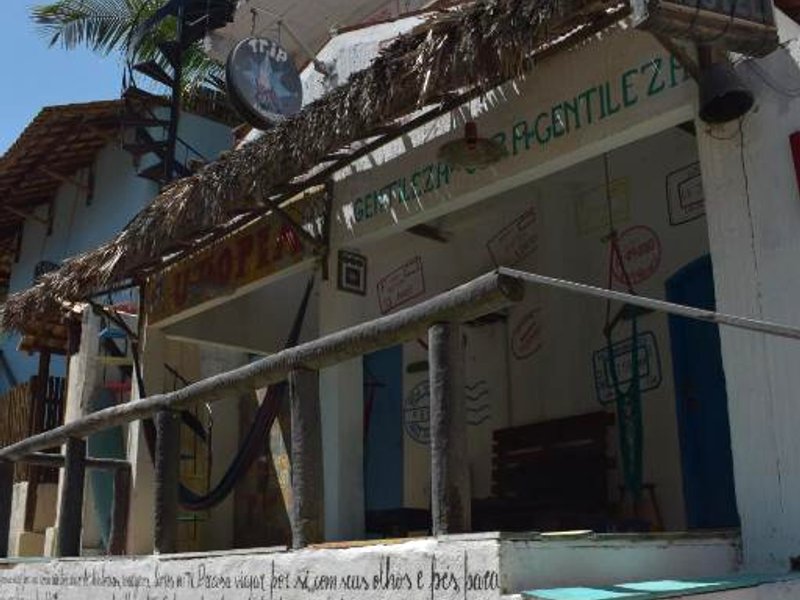 Trip Hostel e Pousadaの写真
