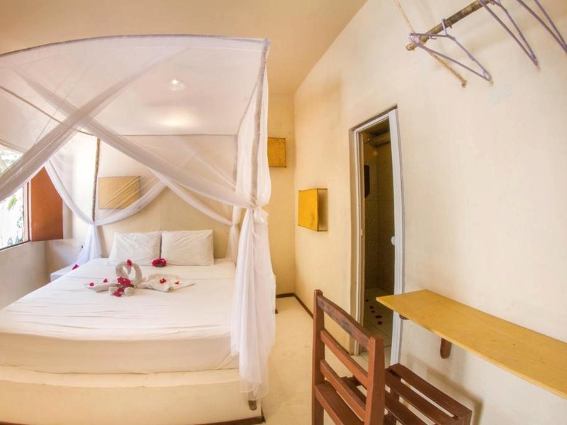 Hostel Jericoacoaraの写真