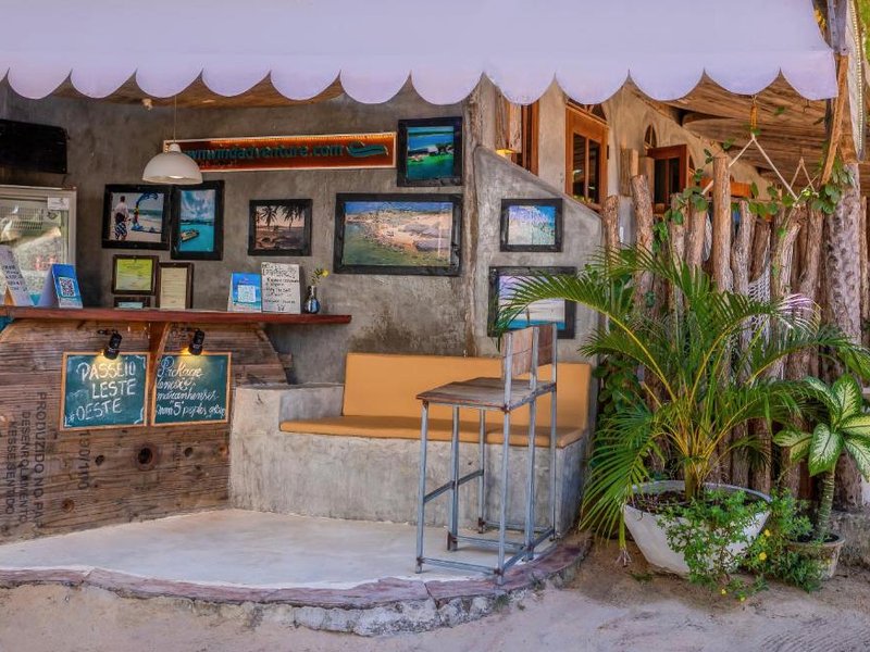 Hostel Jericoacoaraの写真