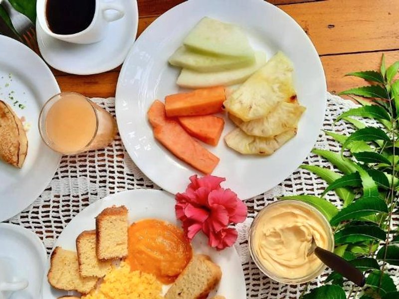 Hostel Jericoacoaraの写真