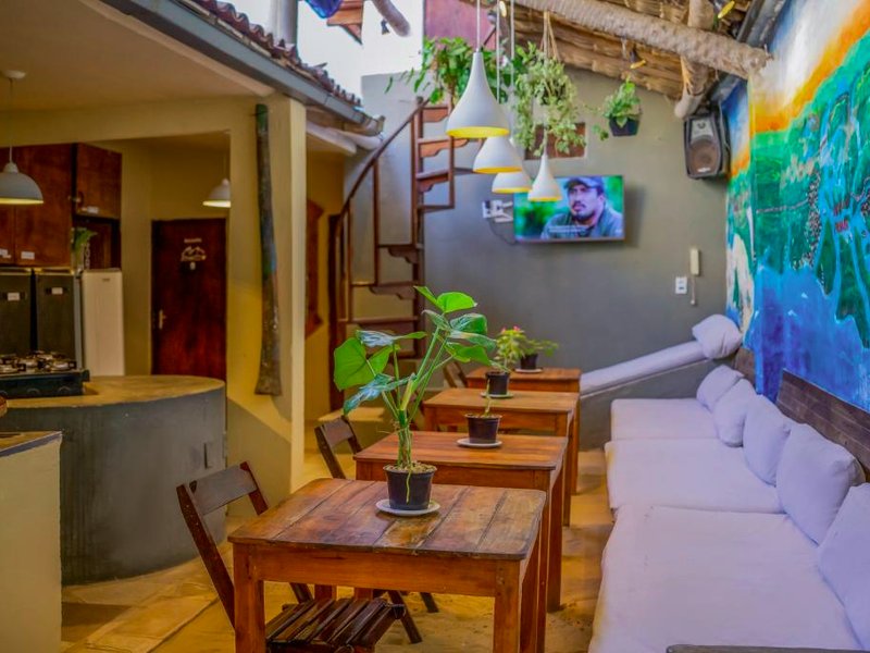 Hostel Jericoacoaraの写真