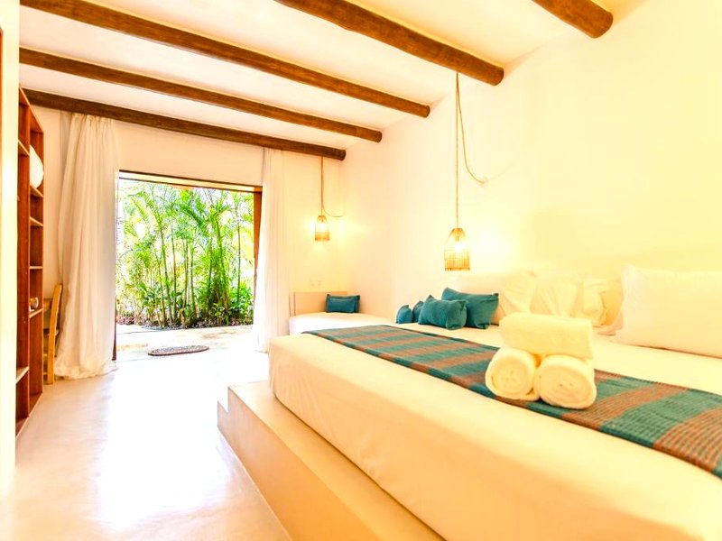 Café Jeri Hotel - Adults Only (Cafe Jeri Hotel - Adults Only)の写真