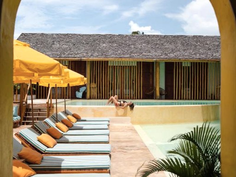 Café Jeri Hotel - Adults Only (Cafe Jeri Hotel - Adults Only)の写真