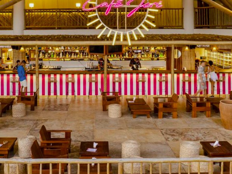 Café Jeri Hotel - Adults Only (Cafe Jeri Hotel - Adults Only)の写真