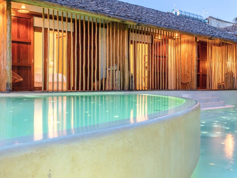 Café Jeri Hotel - Adults Only (Cafe Jeri Hotel - Adults Only)の写真