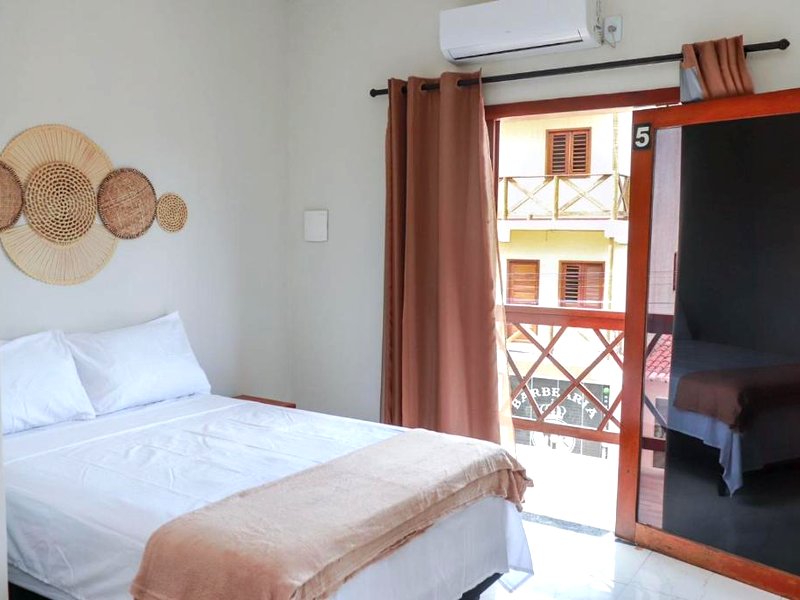 Pousada Central - Praia do Preá (Pousada Central - Praia do Prea)の写真