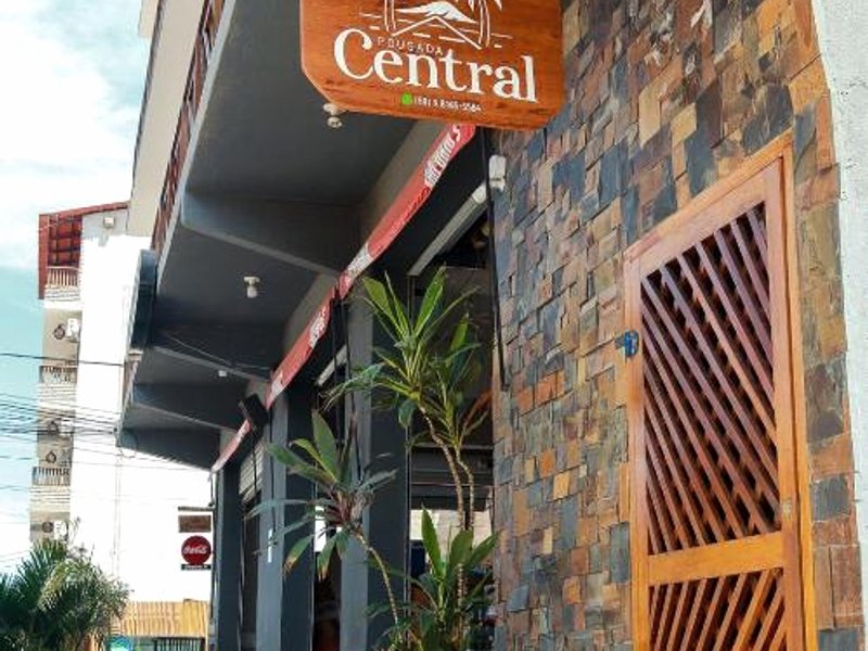 Pousada Central - Praia do Preá (Pousada Central - Praia do Prea)の写真
