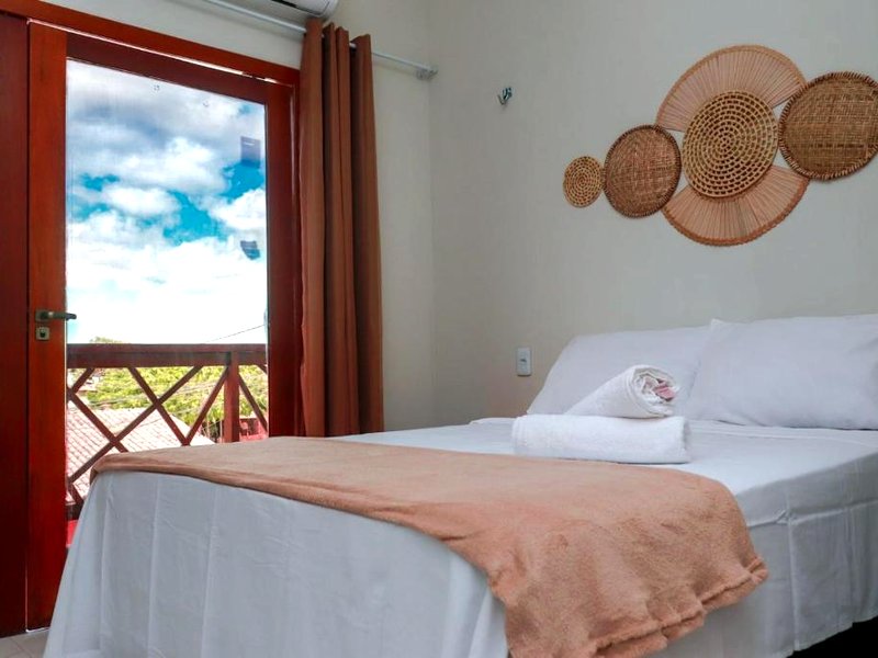 Pousada Central - Praia do Preá (Pousada Central - Praia do Prea)の写真