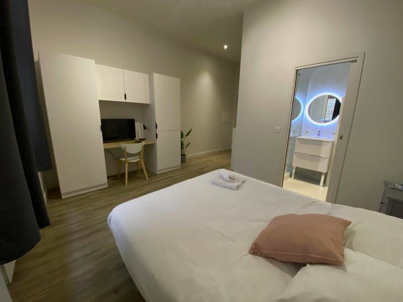 Maison COLODGE - TREVOUXの写真