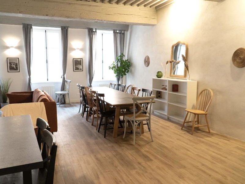 Maison COLODGE - TREVOUXの写真