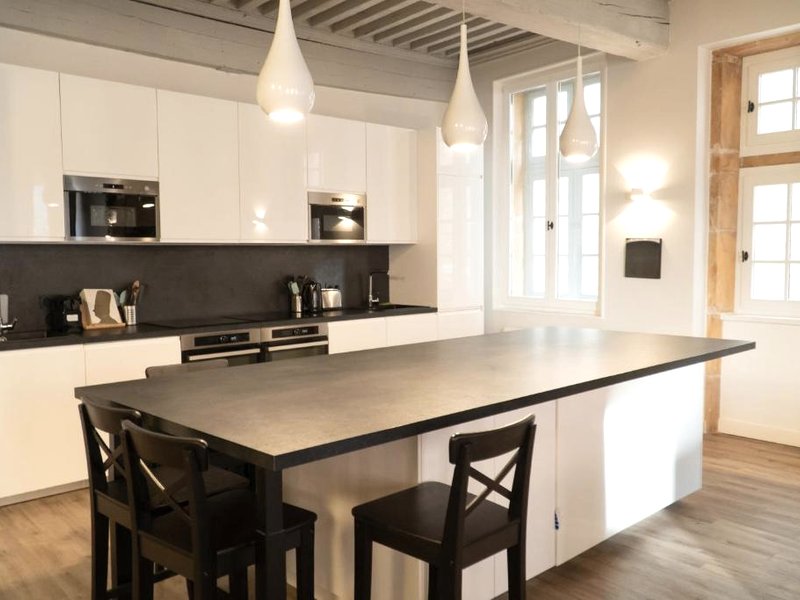 Maison COLODGE - TREVOUXの写真