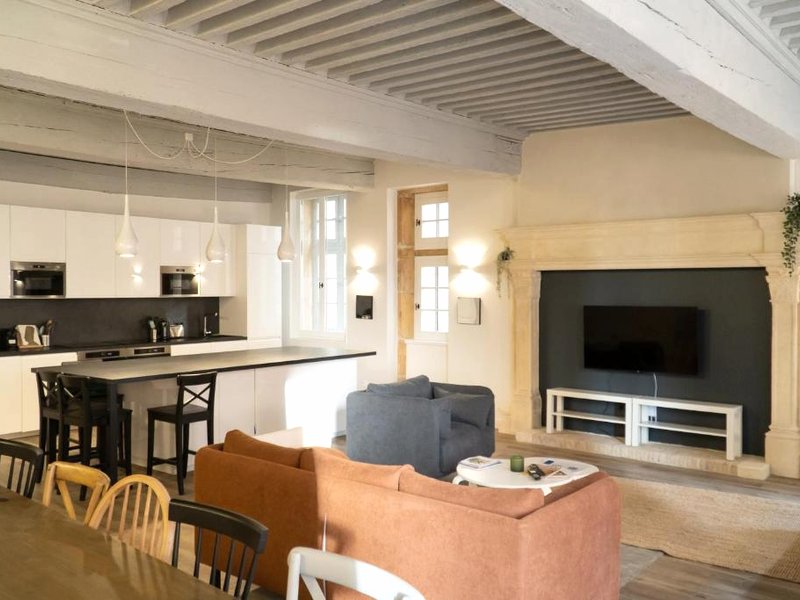 Maison COLODGE - TREVOUXの写真