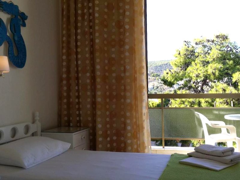 ホテルラケール (Hotel Rachel)の写真