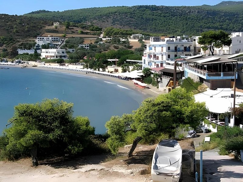 ホテルラケール (Hotel Rachel)の写真