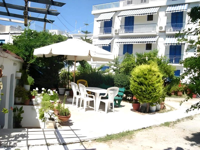 Hotel Marmarinosの写真