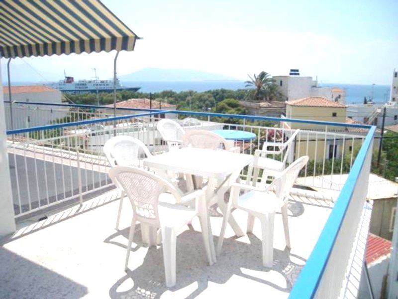 Hotel Marmarinosの写真