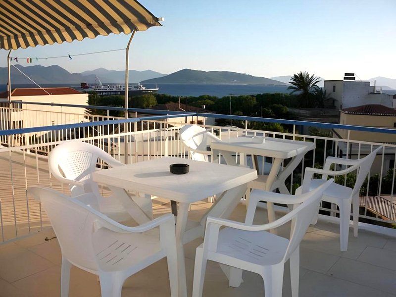 Hotel Marmarinosの写真