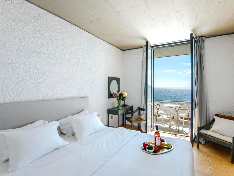 Apollo Resortの写真