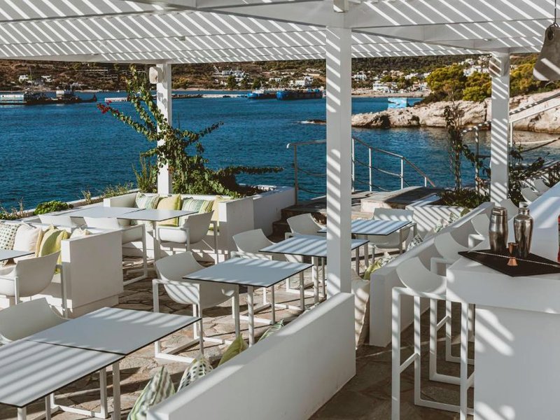 Apollo Resortの写真