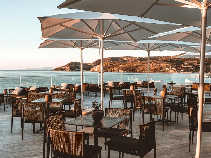 Apollo Resortの写真