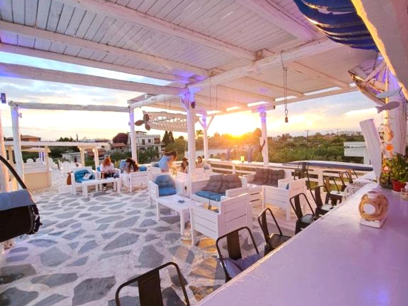 Naval Hotel Aeginaの写真