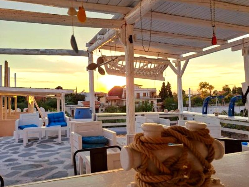 Naval Hotel Aeginaの写真