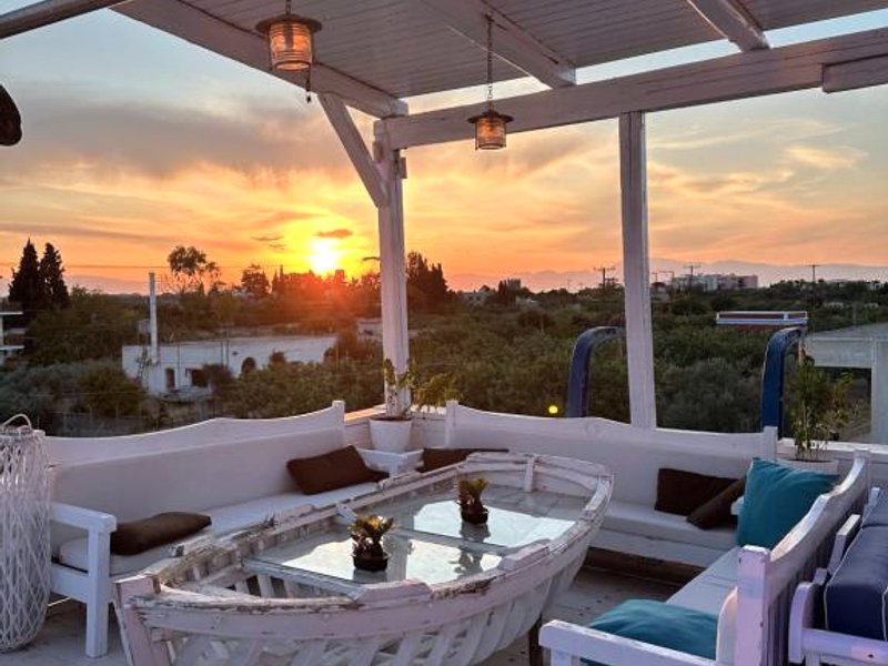 Naval Hotel Aeginaの写真