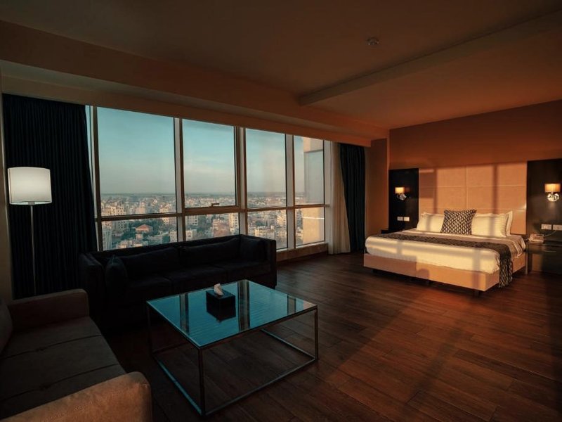 Carmel Hotel Ramallahの写真