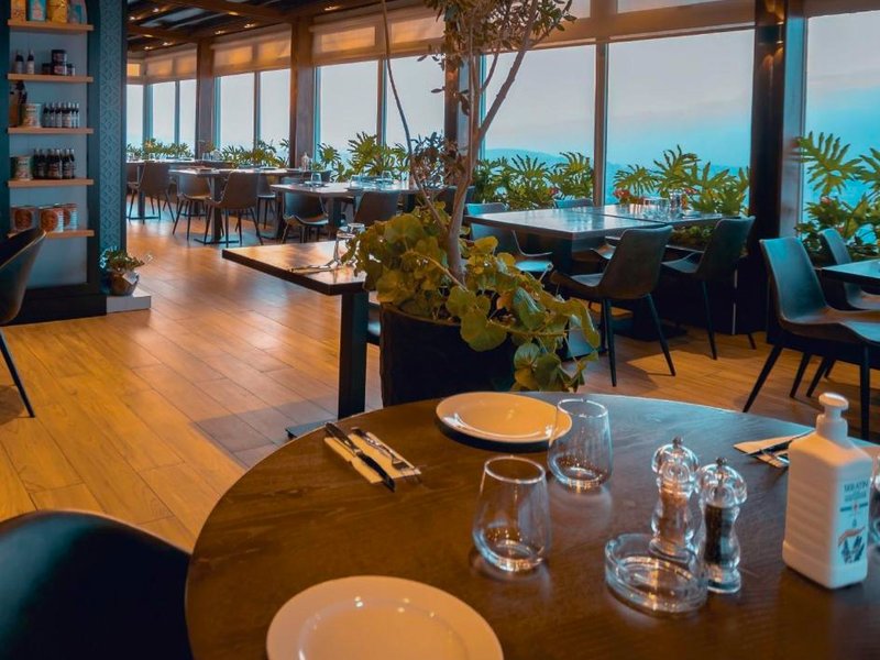 Carmel Hotel Ramallahの写真