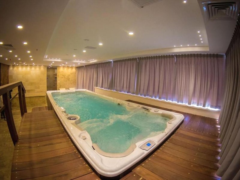 Carmel Hotel Ramallahの写真