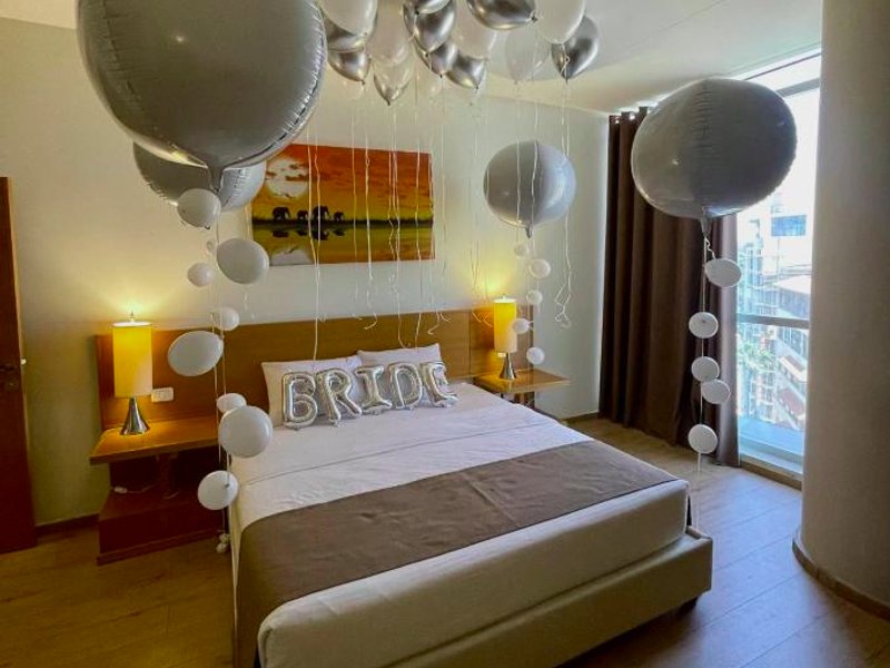 Caesar Hotel Ramallahの写真