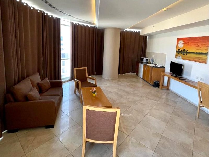 Caesar Hotel Ramallahの写真