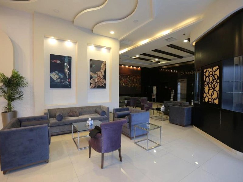 Caesar Hotel Ramallahの写真