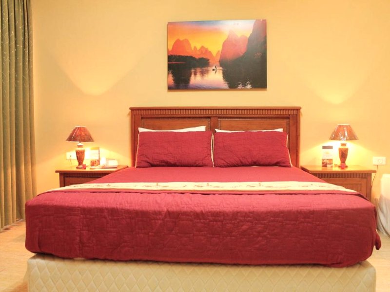 Mirador Hotelの写真