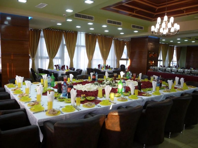 Mirador Hotelの写真