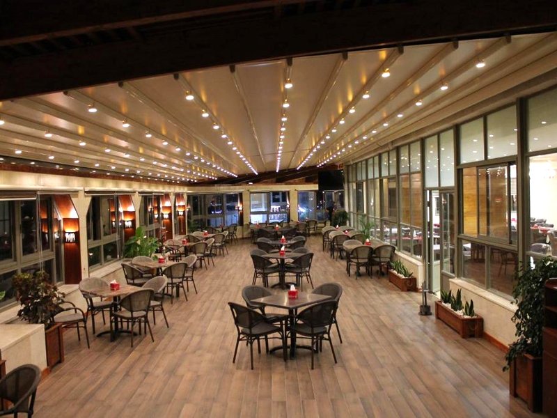 Mirador Hotelの写真