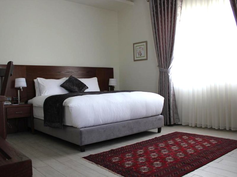 Lavender Boutique Hotelの写真