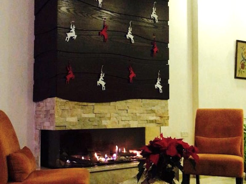 Lavender Boutique Hotelの写真