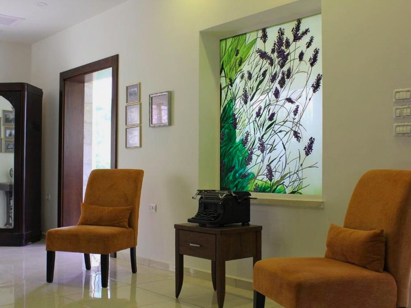 Lavender Boutique Hotelの写真