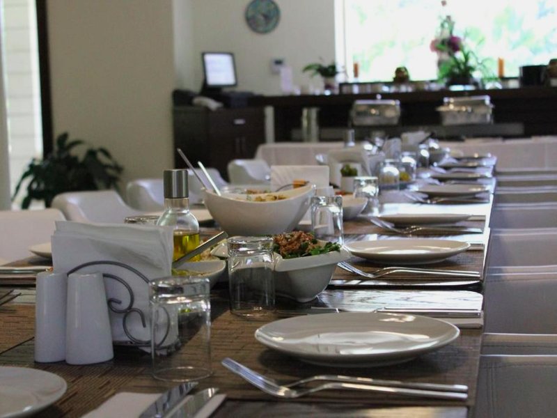 Lavender Boutique Hotelの写真