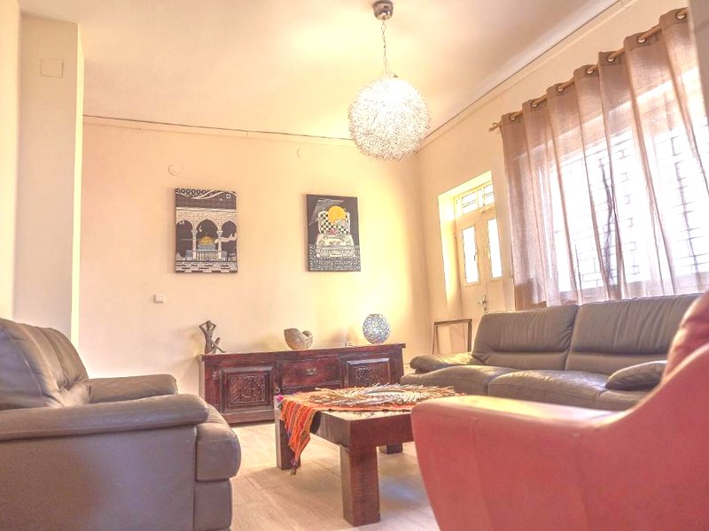 Ramallah Hostelの写真