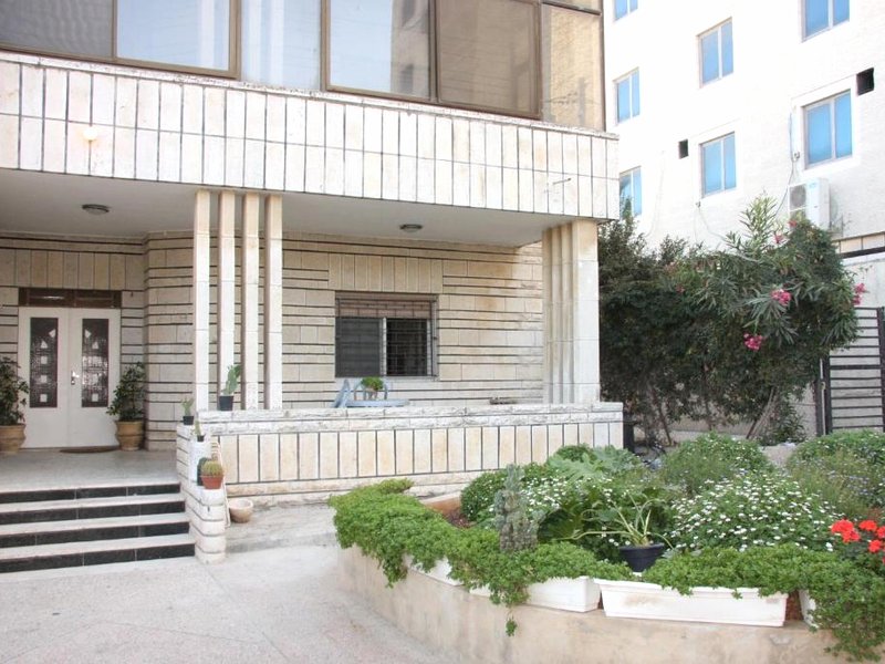 Ramallah Hostelの写真