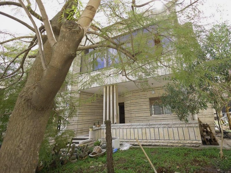 Ramallah Hostelの写真